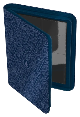 Ultimate Guard ZipFolio 160 XenoSkin - Magic: the Gathering | Avatar: The Last Airbender (Mana Edition)