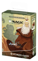 Ultimate Guard Art Sleeves (100) - Magic: the Gathering | Avatar: The Last Airbender