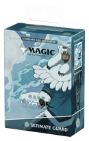 Ultimate Guard Art Sleeves (100) - Magic: the Gathering | Avatar: The Last Airbender