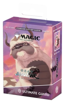 Ultimate Guard Art Sleeves (100) - Magic: the Gathering | Avatar: The Last Airbender