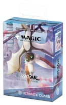 Ultimate Guard Art Sleeves (100) - Magic: the Gathering | Avatar: The Last Airbender
