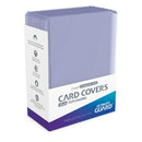 Ultimate Guard Topload Card Holder 3" x 4" - Standard (35pt.)