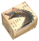 Ultimate Guard Sidewinder 100+ Xenoskin - Avatar: The Last Airbender