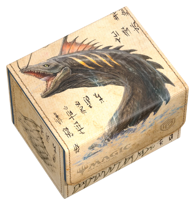 Ultimate Guard Sidewinder 100+ Xenoskin - Avatar: The Last Airbender