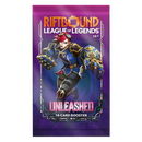 Riftbound: League of Legends TCG - Unleashed - Booster Pack (Max. 4 per person)