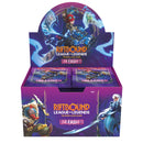 Riftbound: League of Legends TCG - Unleashed - Booster Display (Max 2 per person)