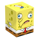 Ultimate Guard 'Squaroes' Boulder 100+: SpongeBob SquarePants™