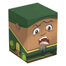 Ultimate Guard 'Squaroes' Boulder 100+: Avatar: The Last Airbender