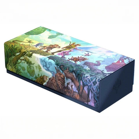 Ultimate Guard Omnihive 1000+ Xenoskin - "Lorwyn Eclipsed"