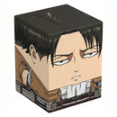 Ultimate Guard 'Squaroes' Boulder 100+: Attack on Titan