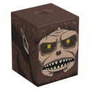 Ultimate Guard 'Squaroes' Boulder 100+: Attack on Titan