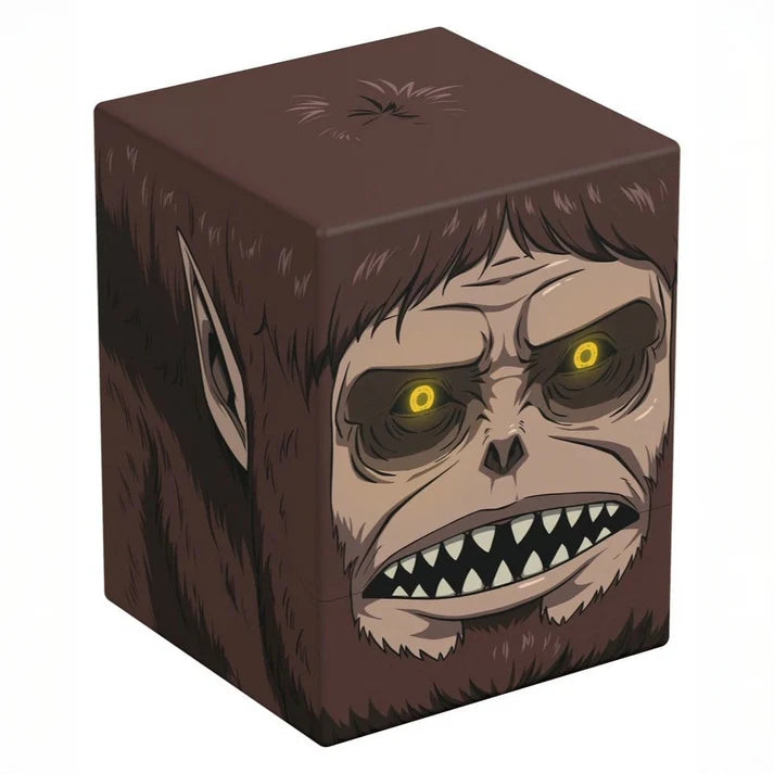 Ultimate Guard 'Squaroes' Boulder 100+: Attack on Titan