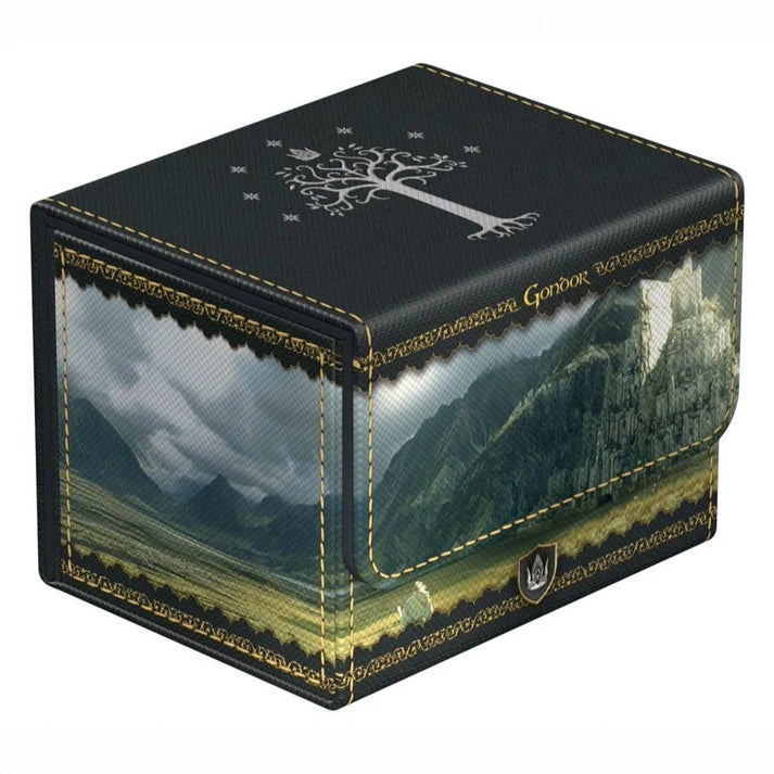 Ultimate Guard Sidewinder 100+ Xenoskin - The Lord of the Rings: Places of Middle-Earth