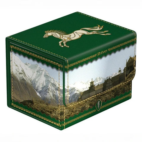 Ultimate Guard Sidewinder 100+ Xenoskin - The Lord of the Rings: Places of Middle-Earth