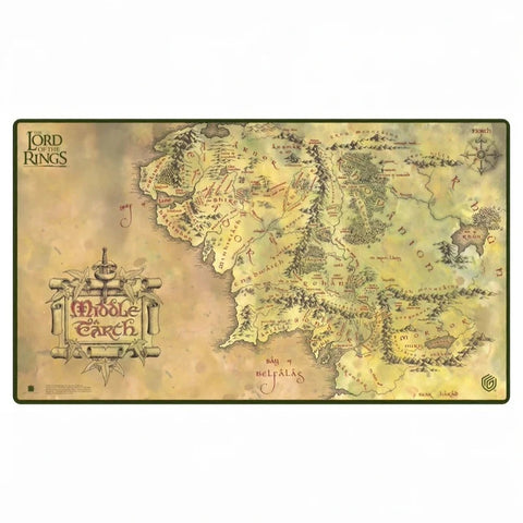Ultimate Guard Play-Mat - Lord of the Rings