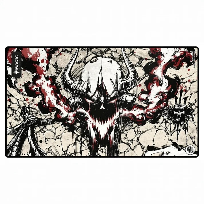 Ultimate Guard Play-Mat - Magic: The Gathering: Secrets of Strixhaven