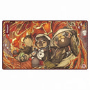 Ultimate Guard Play-Mat - Magic: The Gathering: Secrets of Strixhaven