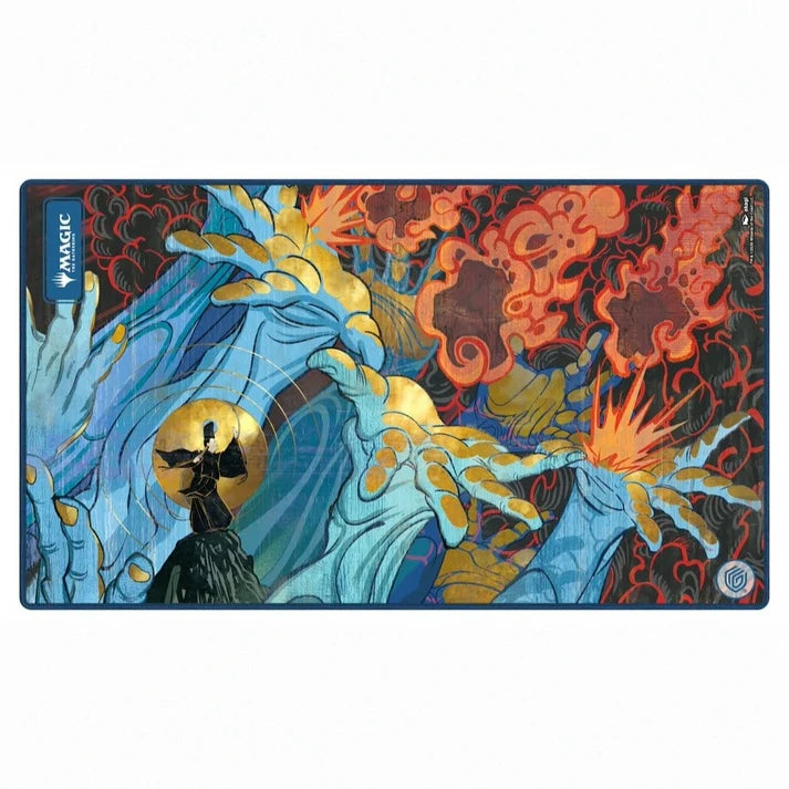 Ultimate Guard Play-Mat - Magic: The Gathering: Secrets of Strixhaven