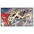 Ultimate Guard Play-Mat - Magic: The Gathering: Secrets of Strixhaven