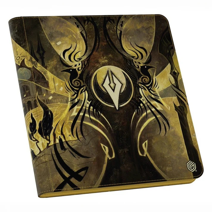 Ultimate Guard Zipfolio 480 Xenoskin Magic: The Gathering: Secrets of Strixhaven