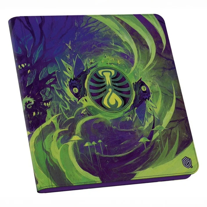 Ultimate Guard Zipfolio 480 Xenoskin Magic: The Gathering: Secrets of Strixhaven