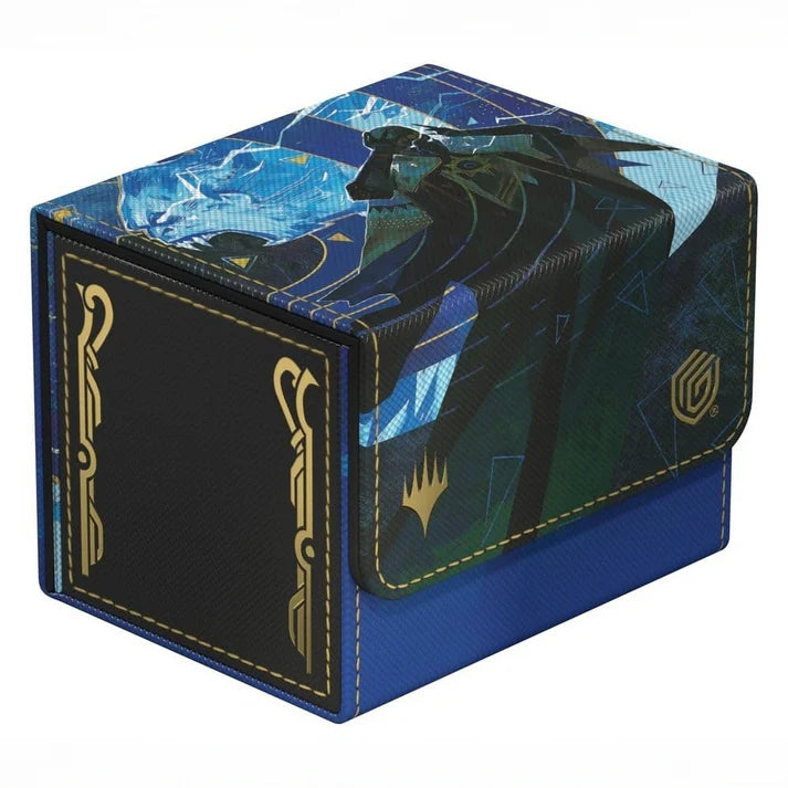 Ultimate Guard Sidewinder 100+ Xenoskin - Magic: The Gathering: Secrets of Strixhaven