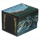 Ultimate Guard Sidewinder 100+ Xenoskin - Magic: The Gathering: Secrets of Strixhaven