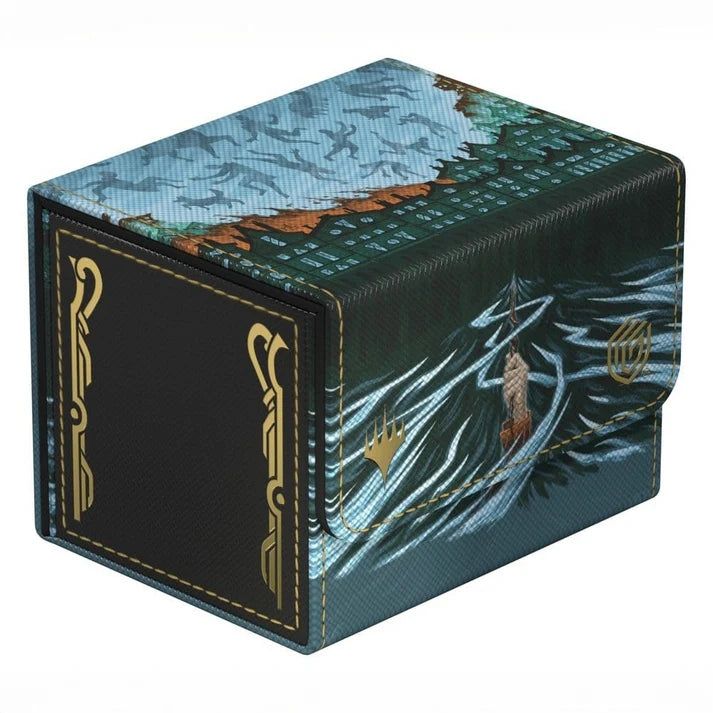 Ultimate Guard Sidewinder 100+ Xenoskin - Magic: The Gathering: Secrets of Strixhaven