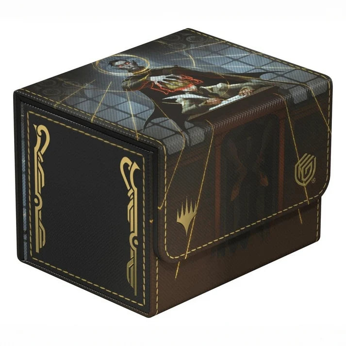 Ultimate Guard Sidewinder 100+ Xenoskin - Magic: The Gathering: Secrets of Strixhaven