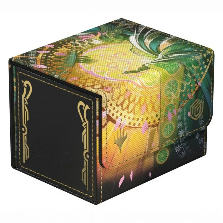 Ultimate Guard Sidewinder 100+ Xenoskin - Magic: The Gathering: Secrets of Strixhaven