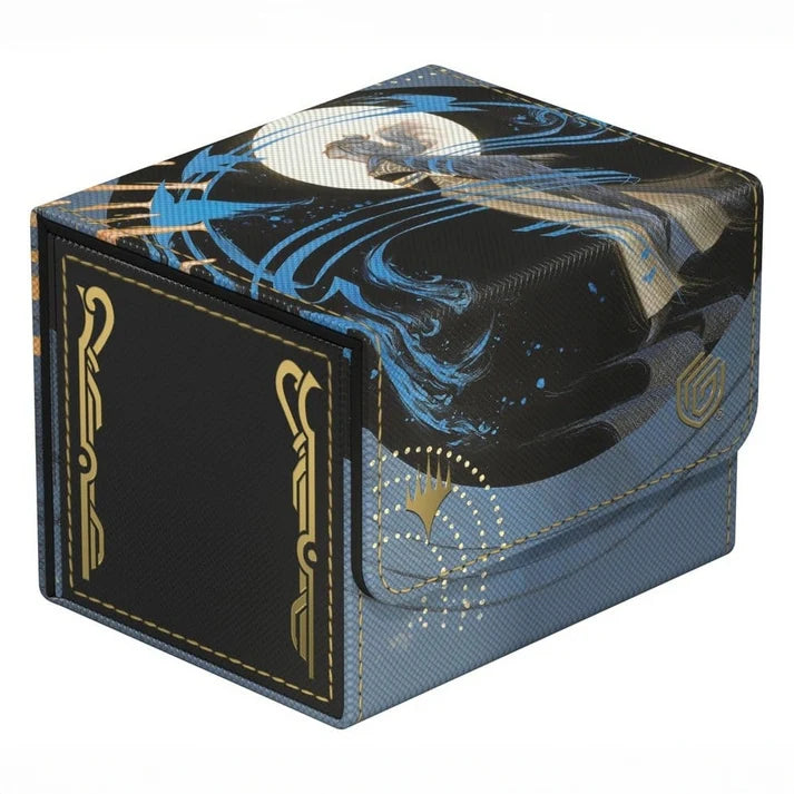 Ultimate Guard Sidewinder 100+ Xenoskin - Magic: The Gathering: Secrets of Strixhaven
