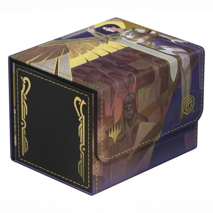 Ultimate Guard Sidewinder 100+ Xenoskin - Magic: The Gathering: Secrets of Strixhaven