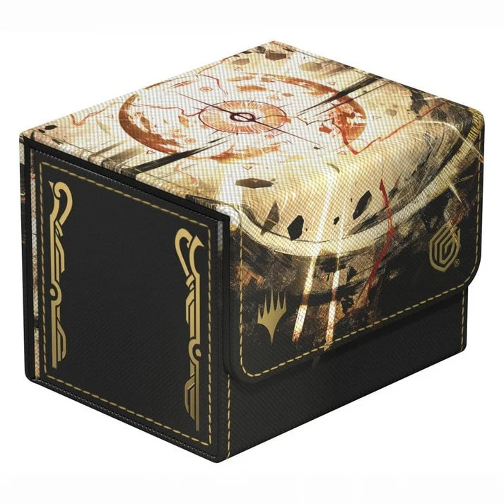 Ultimate Guard Sidewinder 100+ Xenoskin - Magic: The Gathering: Secrets of Strixhaven
