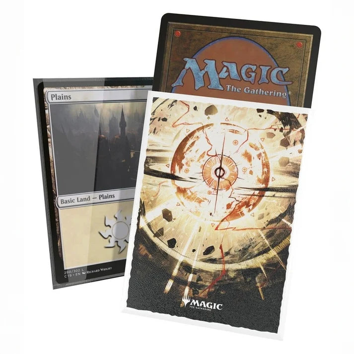 Ultimate Guard Art Sleeves (100) - Magic: the Gathering | Secrets of Strixhaven