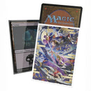 Ultimate Guard Art Sleeves (100) - Magic: the Gathering | Secrets of Strixhaven