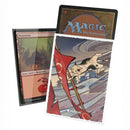 Ultimate Guard Art Sleeves (100) - Magic: the Gathering | Secrets of Strixhaven