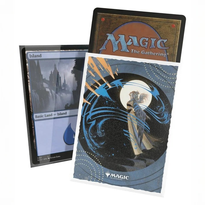 Ultimate Guard Art Sleeves (100) - Magic: the Gathering | Secrets of Strixhaven