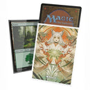 Ultimate Guard Art Sleeves (100) - Magic: the Gathering | Secrets of Strixhaven
