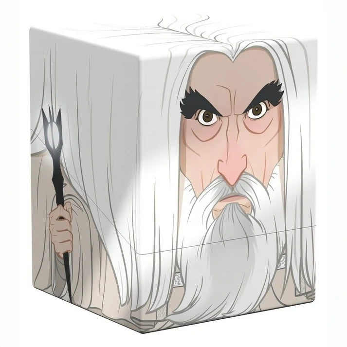 Ultimate Guard 'Squaroes' Boulder 100+: The Lord of the Rings Wave II