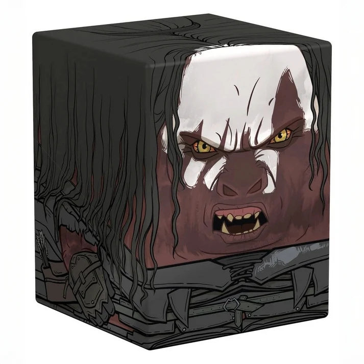 Ultimate Guard 'Squaroes' Boulder 100+: The Lord of the Rings Wave II