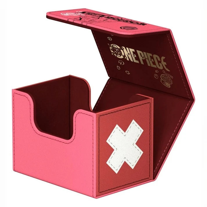 Ultimate Guard Sidewinder 80+ Xenoskin - One Piece: Chopper
