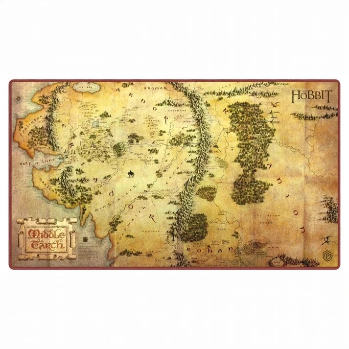Ultimate Guard Play-Mat - The Hobbit