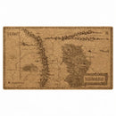 Ultimate Guard Faux Leather Play-Mat - The Hobbit