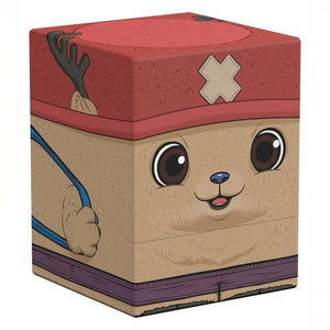 Ultimate Guard 'Squaroes' Boulder 100+: One Piece