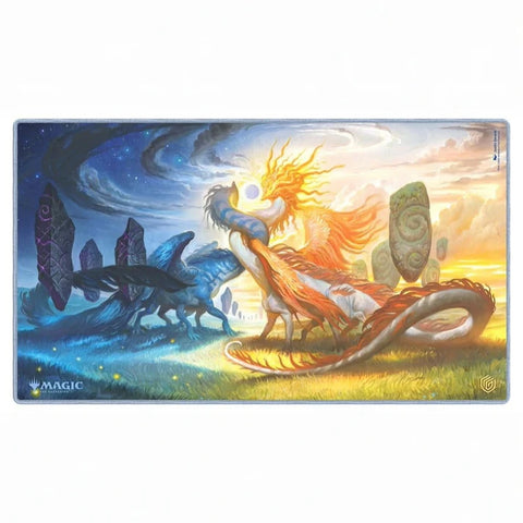 Ultimate Guard Playmat: Magic the Gathering | Lorwyn Eclipsed