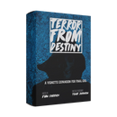 Final Girl Series 3 Terror From Destiny Expansion