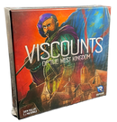 Viscounts of the West Kingdom