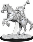 Pathfinder Deep Cuts Miniatures: Dullahan (Headless Horsemen)
