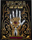 Vecna: Eve of Ruin