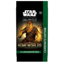 Homeworlds Carbonite Edition - Booster Pack *PREORDER for 16 OCTOBER*